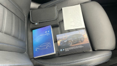 BMW iX3 210kW M Sport 80kWh 5dr Auto Electric Estate